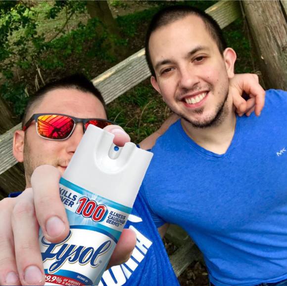 Meet your Posher, Jason - Picture 1 of 1